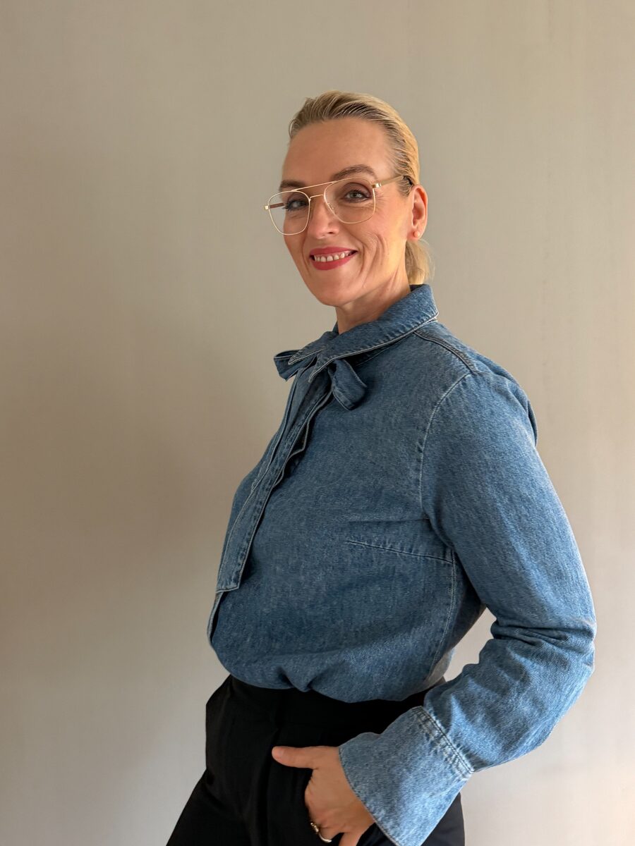 Claudia Albers von Stylealignment